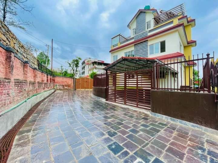 House for sale/Rent Bhaisepati