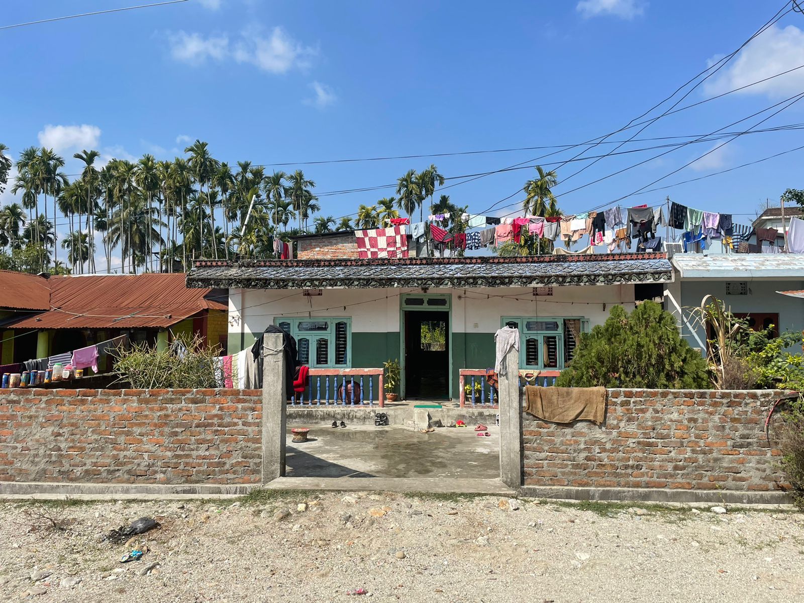 Urgent Sale, House At Sanischare, Birtamode, Jhapa