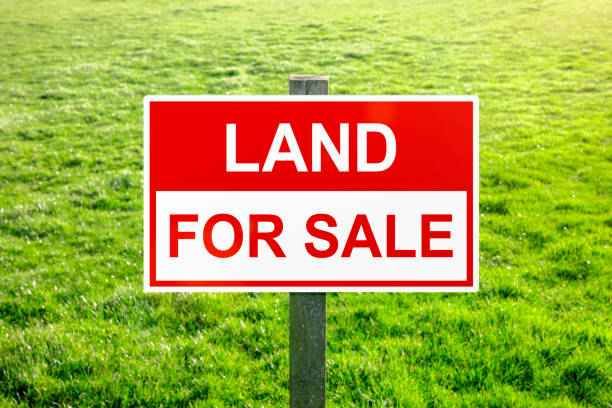 Land on sales in Kathmandu