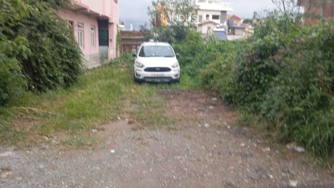 Land on sale at Sanepa, Lalitpur