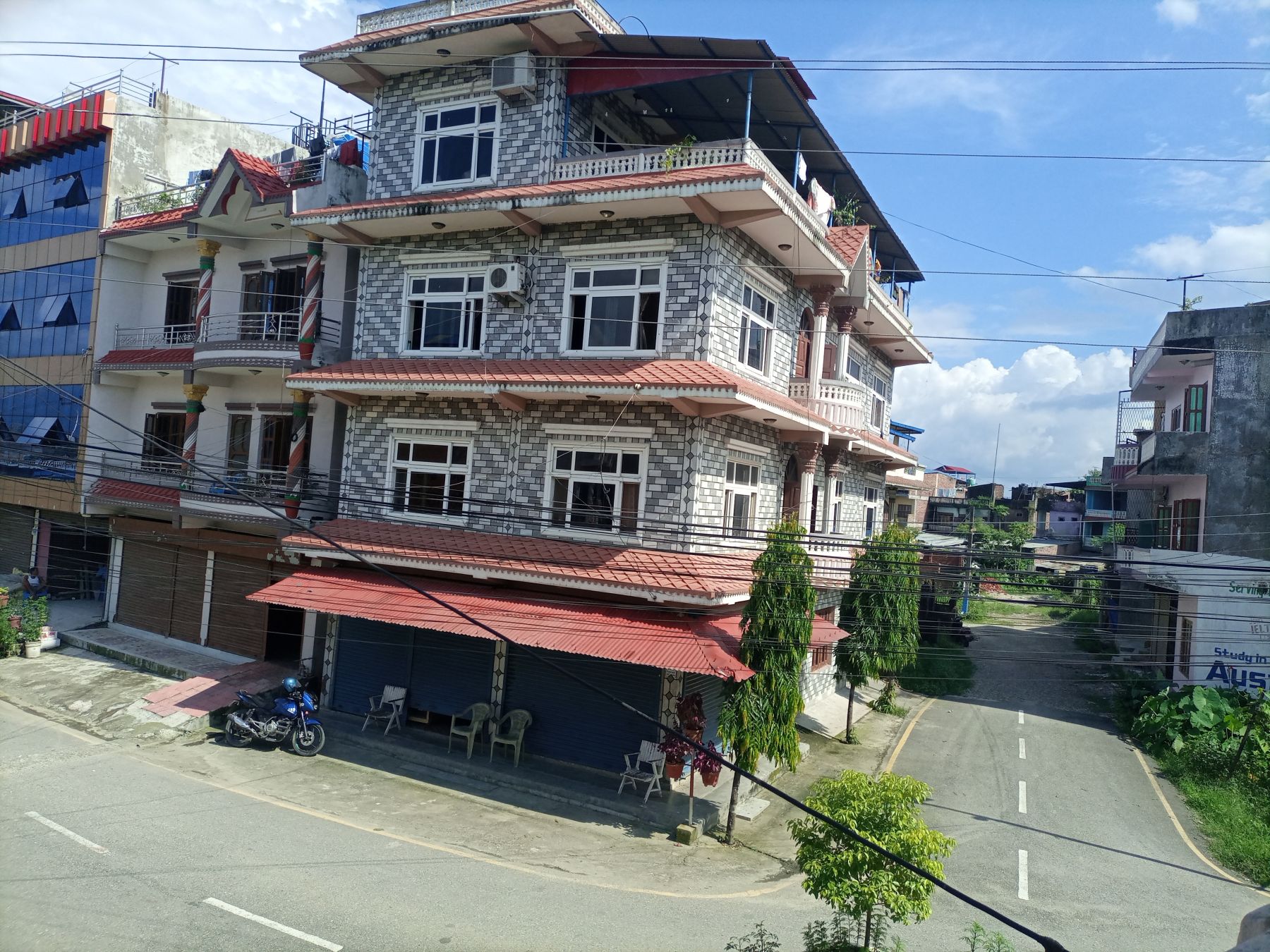 House for sale Chitwan saurahachowk