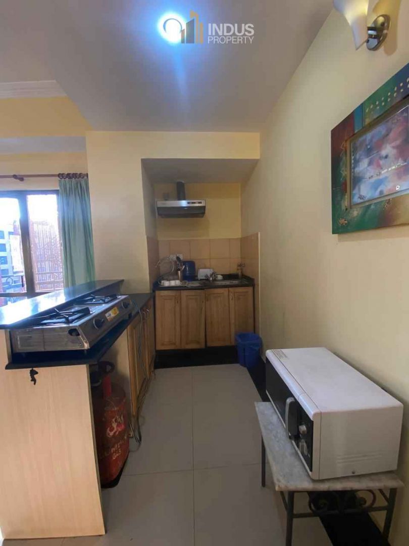Apartment on rent at Lazimpath, Kathmandu