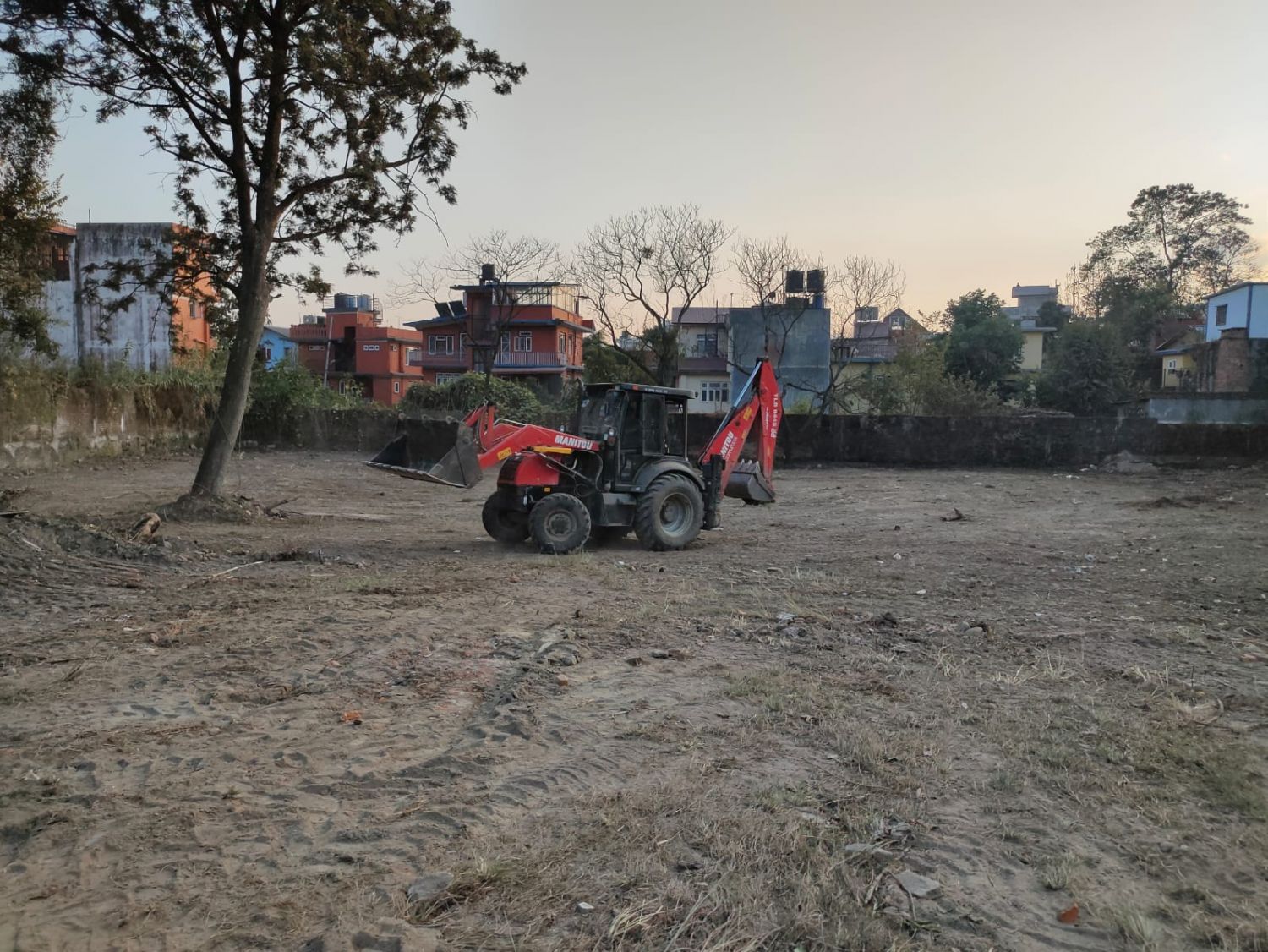 5 Ropani Land for sale in Naxal, Kathmandu