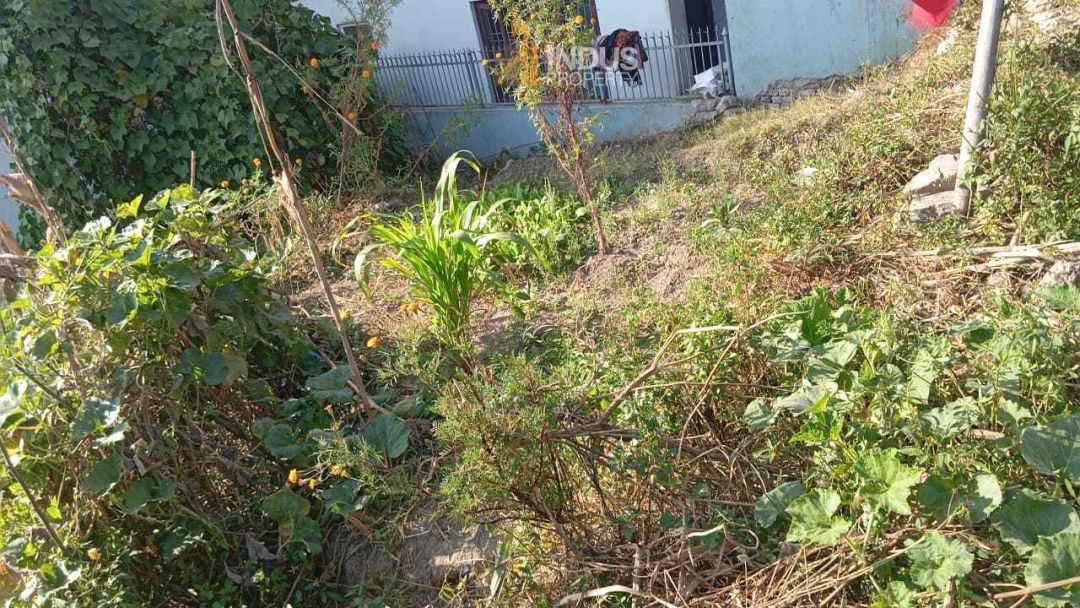 Land on sale at Changathali, Lalitpur