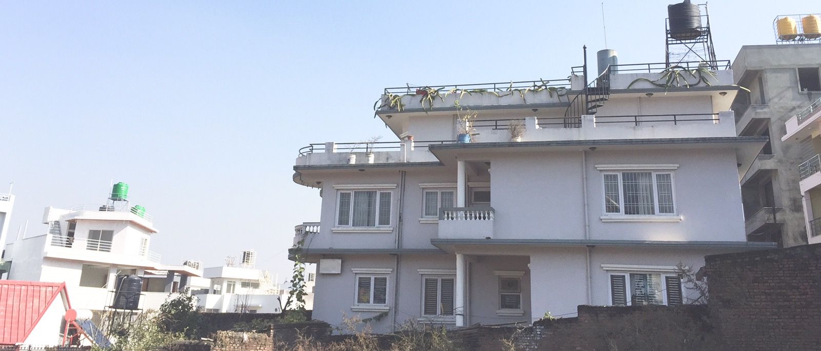 House for sale at Bhaisipati