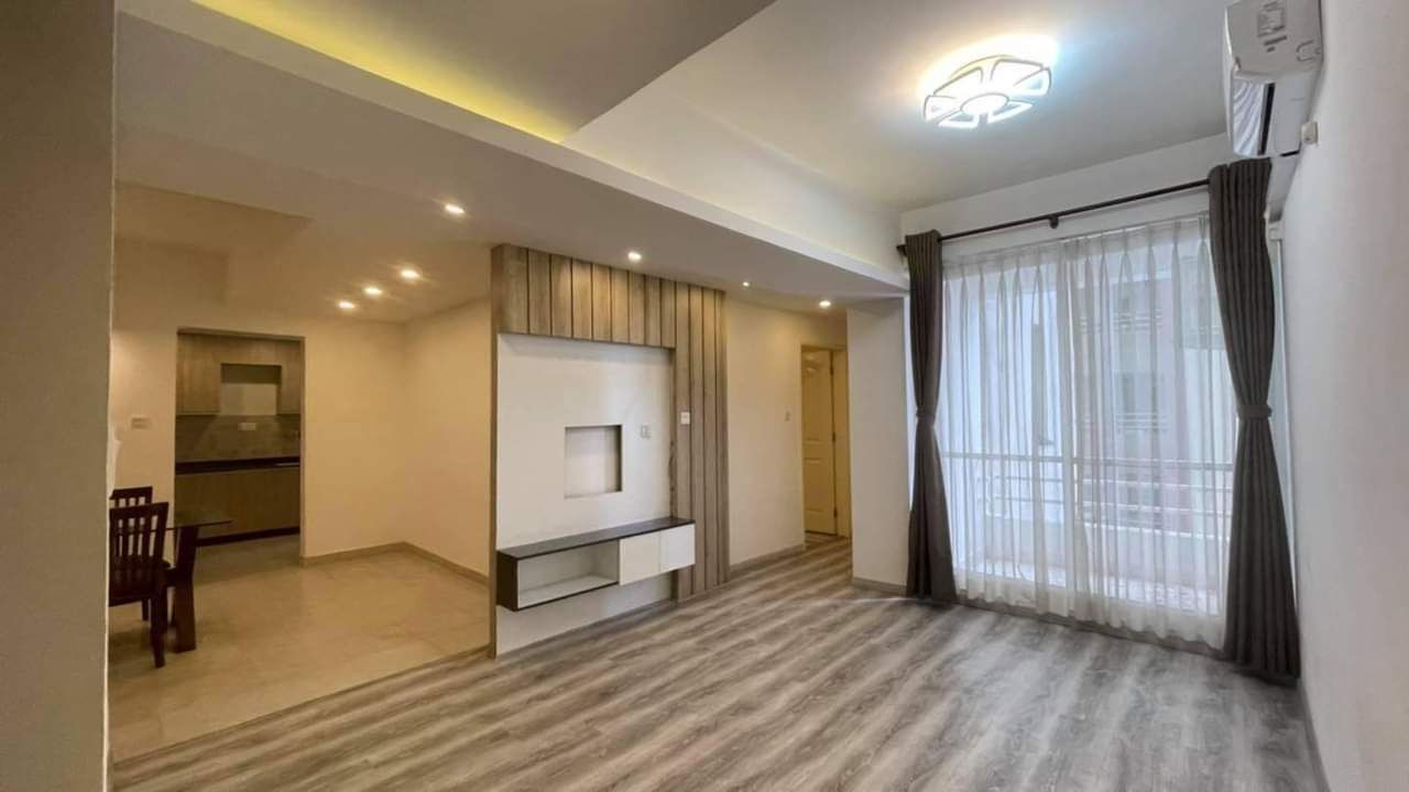 Apartment on sale at Downtown Appartment | Gharghaderi.com