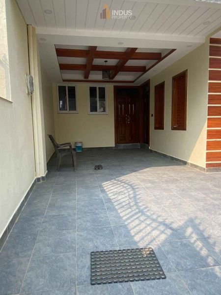 Beautiful House on Sale at Khumaltar