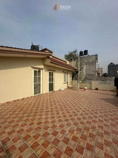 Bungalow-House on sale at Satdobato, Lalitpur
