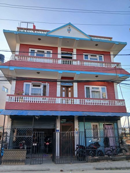 Solid Family House with Beautiful Sunset View – Managed by Owner’s Family