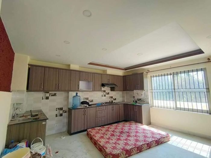 House for sale in Swayambhu