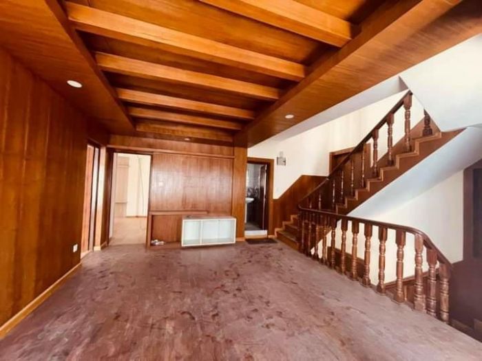 Duplex system house on sale at bhaisepati