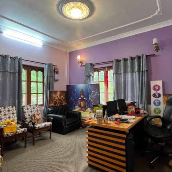 House for sale at Thecho 