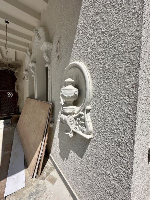 Residental House On Sale At Lasuntar