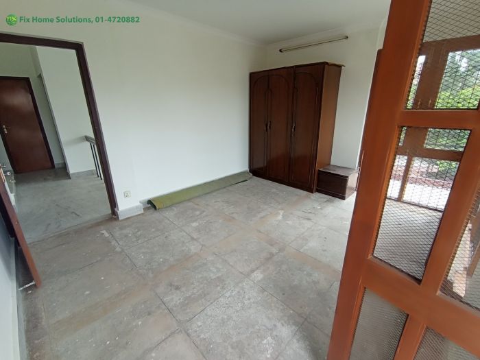 house on rent at baluwatar
