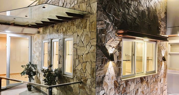 Duplex house on sale at Katunje