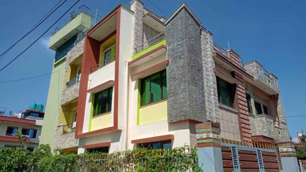 House For Sale at Balkot , Bhaktapur