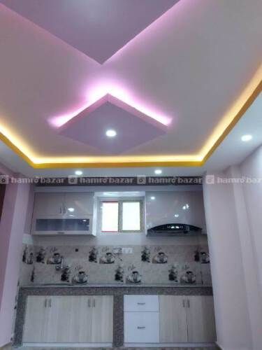 HOUSE (RECENTLY COMPLETED SEISMIC RESISTANT) ON RENT AT SURYABINAYAK - KATUNJE, BHAKTAPUR