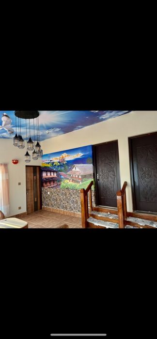 TAUKHEL HOUSE URGENT SELL