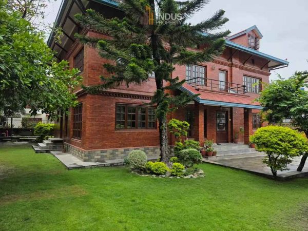 Fully-Furnished House on rent at Bakhundol, Lalitpur Fully-Furnished House on rent at Bakhundol, Lalitpur