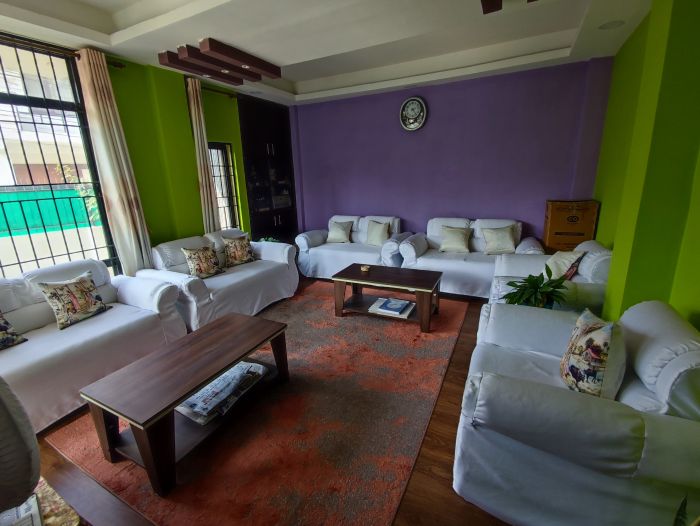 House for sale in Nakhu, Lalitpur near medicity 