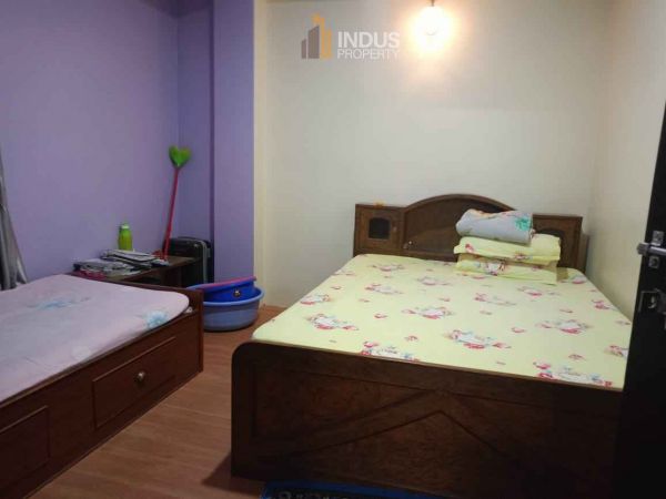 House on sale at Tikathali, lalitpur