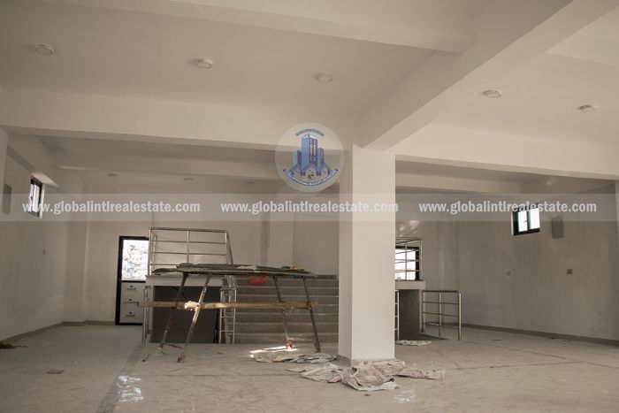 Brand New Commercial Building For rent at Kalanki, Kathmandu