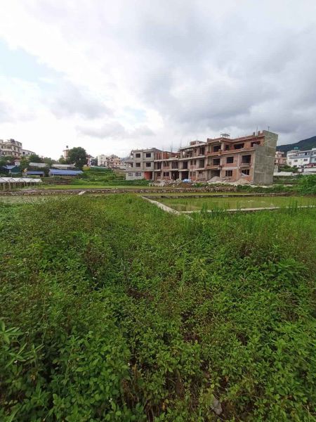 Land On Sale At Pasikot, Budhanilkantha Land On Sale At Pasikot, Budhanilkantha