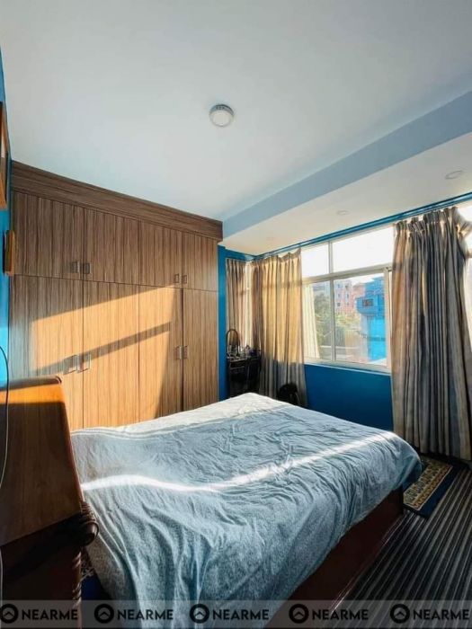 Bunglow On Sale at Golfutar, Kathmandu 