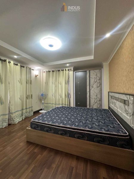 Fully-Furnished House on rent at Budhanilkantha