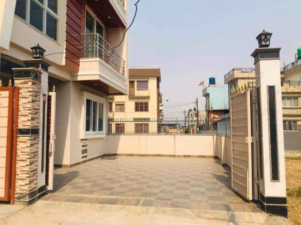 Matra 200m from sanogau bhatvateni