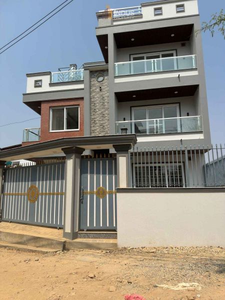 House on sale at Sonakothi House on sale at Sonakothi