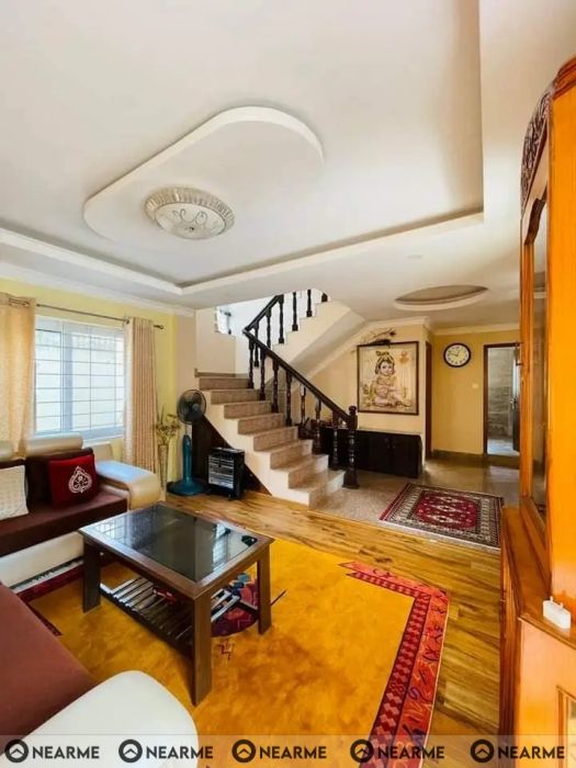 House On Sale at Budhanilkantha, Kathmandu 