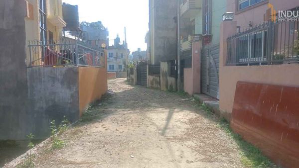 Land On Sale at Thimi Chowk , Bhaktapur