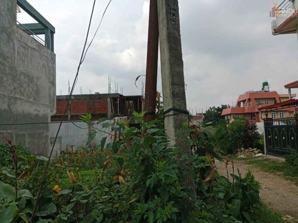 Land On Sale at Lubhu, Lalitpur