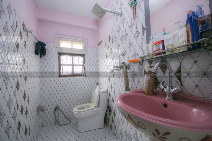 Residential House On Sale at Chandragiri-06, Radhekrishna Tole, Kathmandu 