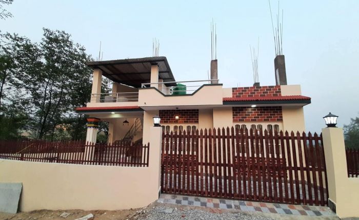 New House Sell Kathmandu Thali New House Sell Kathmandu Thali