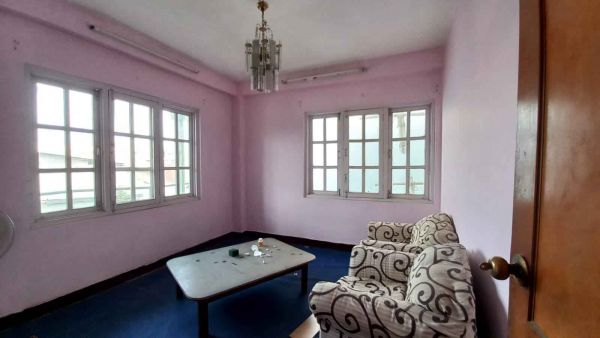 5 Aana bungalow house in Balkumari 