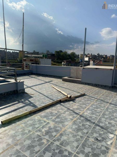 House On Sale at Sanagau, Lalitpur