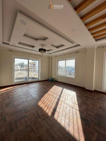 House on sale at Italitar, Budhanilkantha