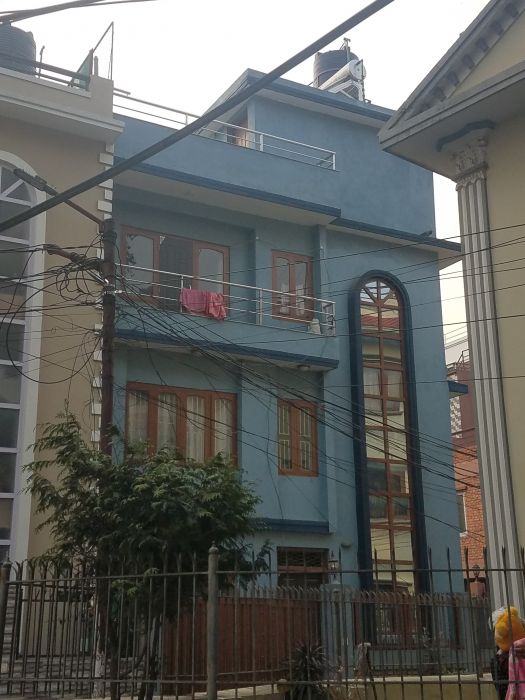 Low Price House at Convenient Location