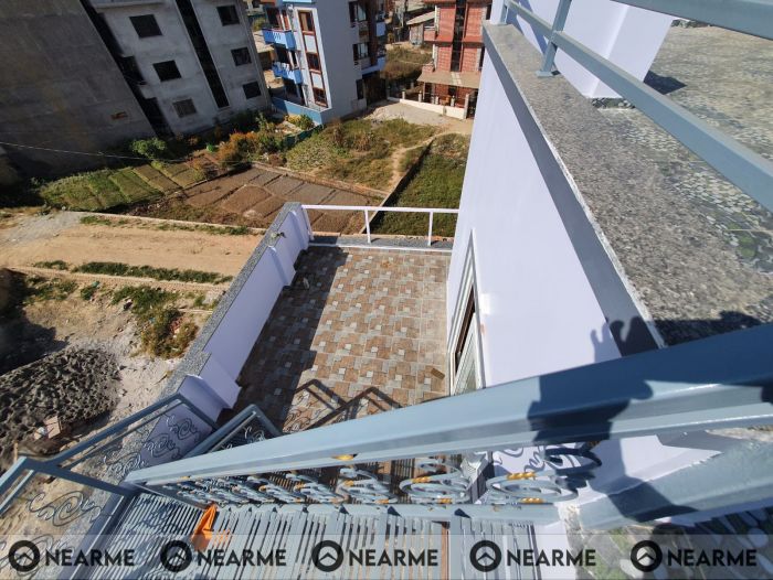 House For Sale at Imadol  