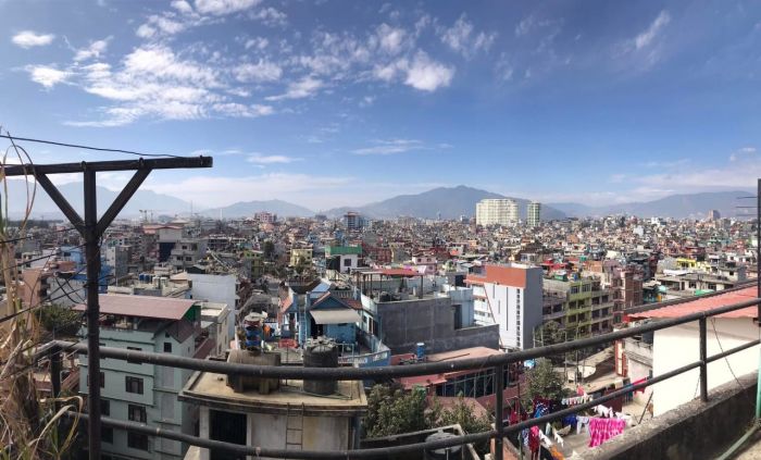 New house for sale in Purano Baneshwor,ktm Nepal