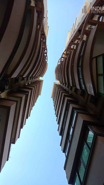 Apartment On Rent;- Mini Studio Apartment Lazimpath