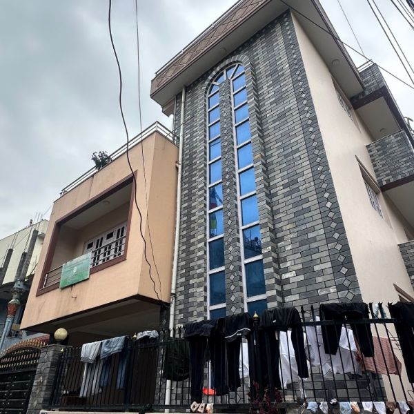 House on sell in Gokarna Bhagawati Mandir 