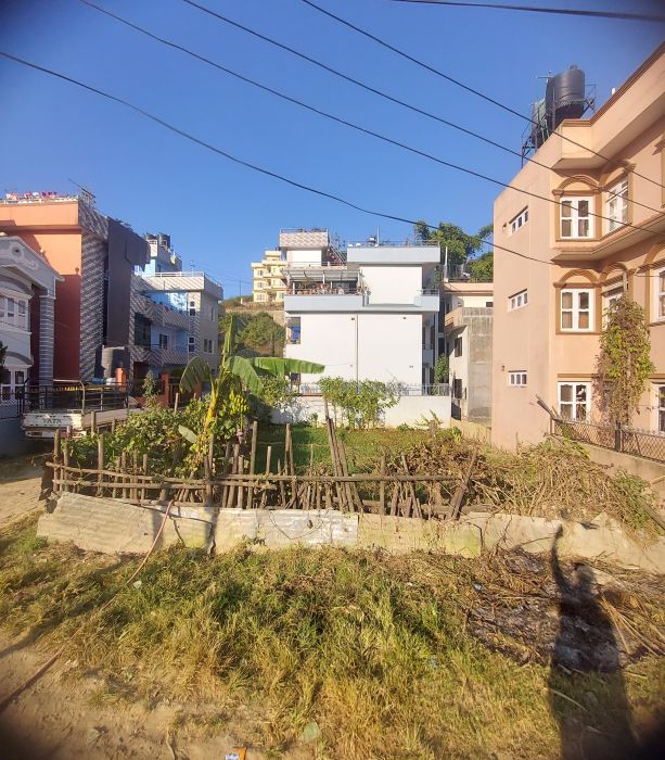 Land for sale in Satungal-14,Kathmandu