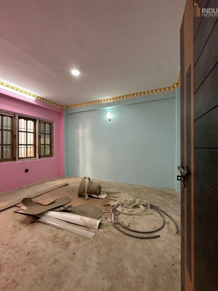 House on Sale - Bojhe pokhari Imadol lalitpur