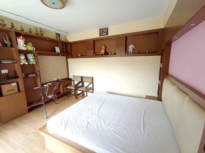 Bungalkow on sale at Maharajgunj 