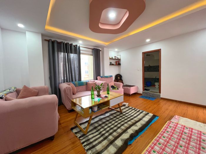 South Faced Duplex House On Sale at Tikathali, Lalitpur !!