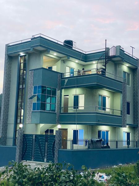 Brand new house in gokarneshwor -3