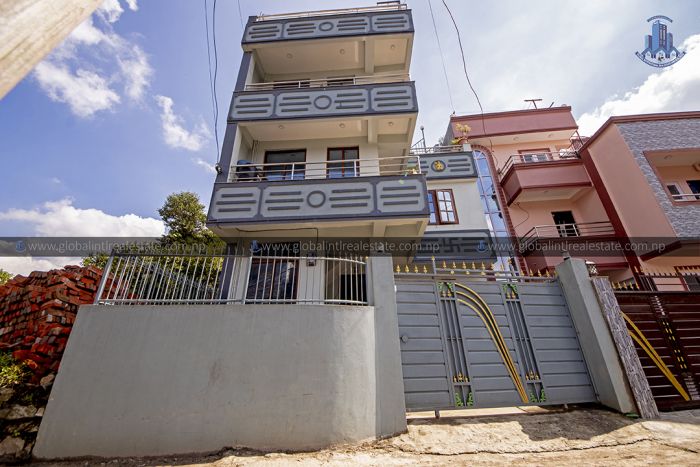 Residential and House Sale at near Jaranku ,Tarkeshwor